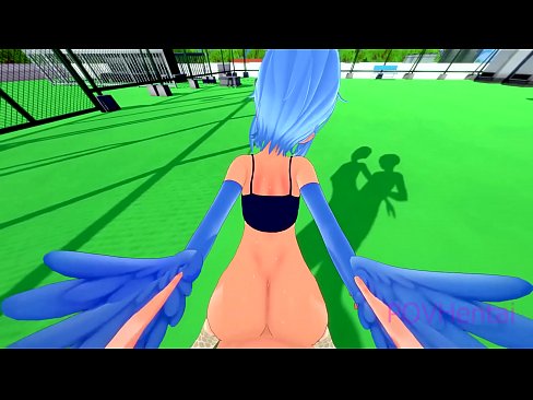 ❤️ Harpy monster musikana. Hard porn ️❤