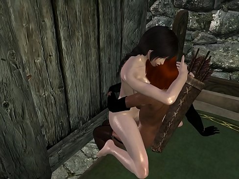 ❤️ pazororo, uye akashandisa miviri yetsbbe uye unpe yakanyanya vatambi, succubus uye nord Hard porn ️❤